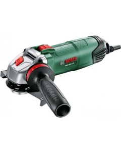 Угловая шлифмашина PWS 850-125 06033A270B Bosch