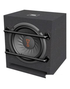 Корпусной активный сабвуфер BassPro 8 Jbl