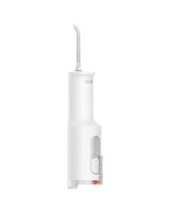 Ирригатор  Mijia Electric Teeth Flosser F300 Smoked MEO703 (белый) Xiaomi