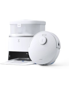 Робот-пылесос DDX14 (DEEBOT T30 PRO OMNI) Ecovacs