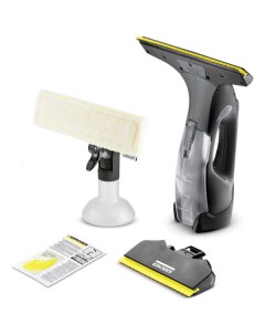 Стеклоочиститель  WV 5 Plus N Black Edition 1.633-467.0 Karcher