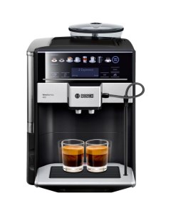 Кофемашина Vero Barista 400 TIS65429RW Bosch