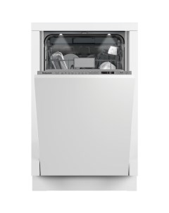 Встраиваемая посудомоечная машина HIS 2C69 S Hotpoint