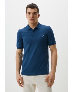 Поло Fred perry