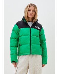 Пуховик The north face