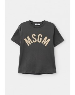 Футболка Msgm kids