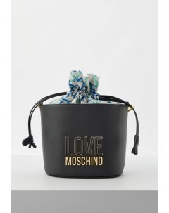 Сумка Love moschino