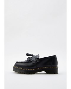 Лоферы Dr. martens