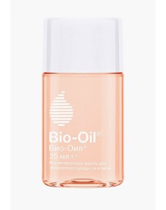 Масло для тела Bio-oil