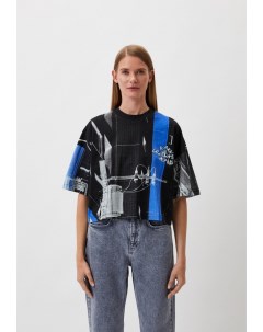 Футболка Karl lagerfeld jeans