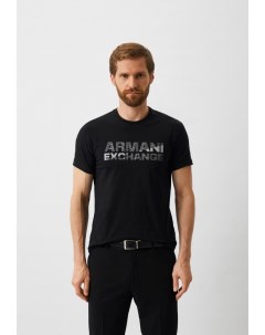 Футболка Armani exchange