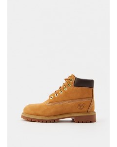 Ботинки Timberland