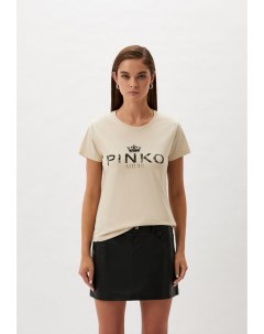 Футболка Pinko