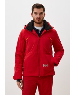 Куртка горнолыжная Helly hansen