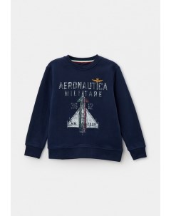 Свитшот Aeronautica militare