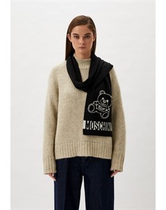 Шарф Moschino