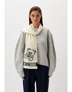 Шарф Moschino