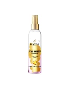 Спрей для волос Pantene