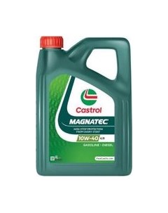 Моторное масло Castrol