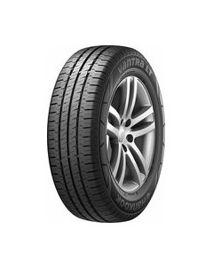 Летняя легкогрузовая шина Vantra LT RA18 195/80R15C 107/105R Hankook