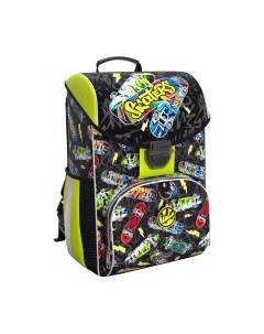 Школьный рюкзак ErgoLine 15L Neon Skate / 48339 Erich krause