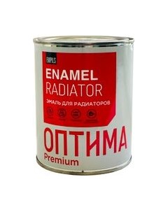 Эмаль Оптима