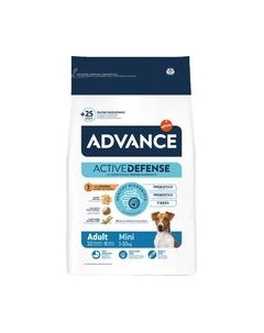 Сухой корм для собак Advance