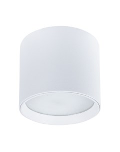 Точечный светильник Intercrus A5548PL-1WH Arte lamp