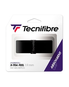 Грип для большого тенниса X-Tra Feel Noir / 51ATPXFEBK Tecnifibre