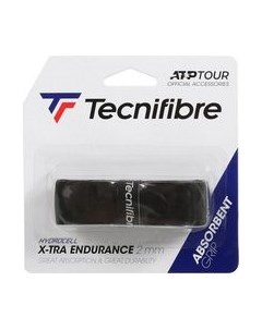 Грип для большого тенниса X-Tra Endurance / 51ATPXENBK Tecnifibre