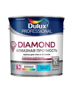 Краска Dulux