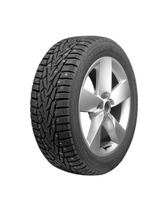 Зимняя шина Ikon tyres (nokian tyres)