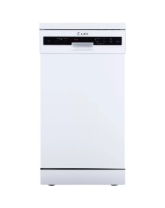 Посудомоечная машина DW 4562 WH Lex