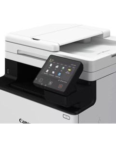 МФУ i-Sensys MF754Cdw (5455C021) Canon