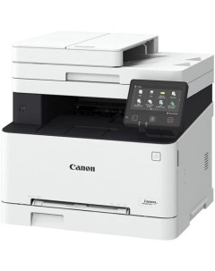 МФУ i-Sensys MF655Cdw (5158C004) Canon