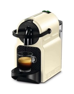 Капсульная кофеварка Nespresso EN80.CW Delonghi