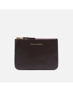 Кошелек SA8100 Classic Comme des garçons wallet