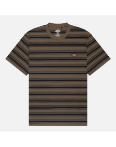 Мужская футболка Stevensville Stripe Dickies