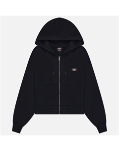 Женская толстовка Oakport Zip Hoodie Dickies