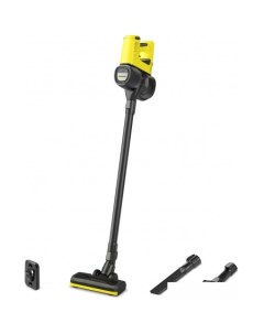 Пылесос VC 4 Cordless myHome 1 198 620 0 Karcher