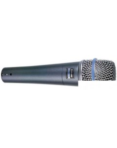 Проводной микрофон BETA 57A Shure