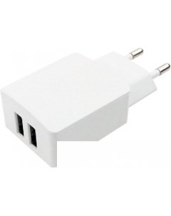 Сетевое зарядное WC-221 (с кабелем USB Type-C) Digital part