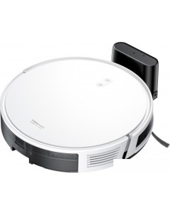 Робот-пылесос Trouver Robot Vacuum E10 (международная версия, белый) Dreame