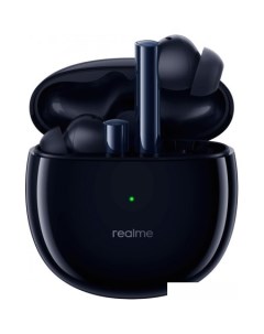 Наушники Buds Air 2 черный Realme