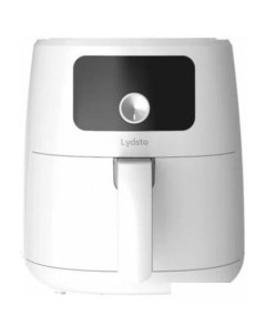 Аэрогриль Smart Air Fryer 5L XD-ZNKQZG03 (европейская версия, белый) Lydsto