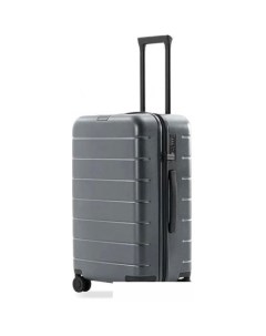 Чемодан Luggage Classic Pro 24" BHR8606GL (серый) Xiaomi