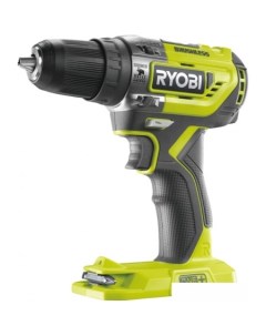 Ударная дрель-шуруповерт R18PD5-0 5133003595 (без АКБ) Ryobi