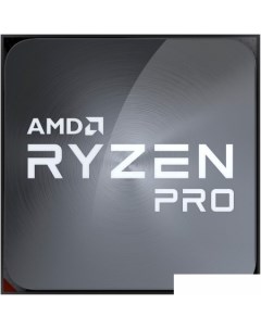 Процессор Ryzen 3 Pro 3200GE Amd