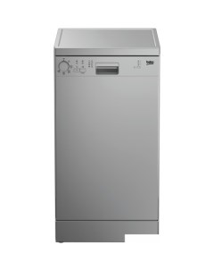 Посудомоечная машина DFS05W13S Beko