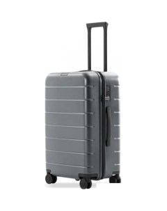 Чемодан Luggage Classic Pro 20" BHR8603GL (серый) Xiaomi